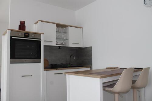 Foto - Erdgeschoßwohnung in Aachen zur Miete
