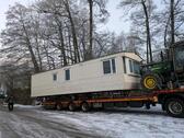 Foto - Mobilheim Tinyhouse - 29.000,00&nbsp;EUR Kaufpreis, ca.&nbsp; 40,00&nbsp;m&sup2;