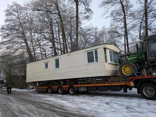 Foto - Mobilheim Tinyhouse - 29.000,00&nbsp;EUR Kaufpreis, ca.&nbsp; 40,00&nbsp;m&sup2;