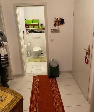 Foto - 2 Zimmer Etagenwohnung zur Miete in Plauen