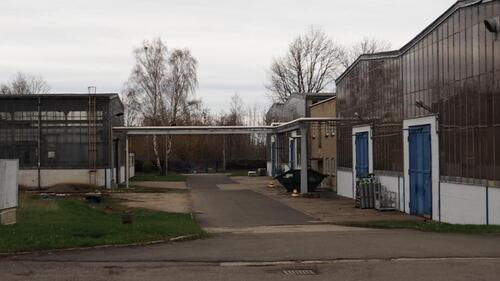 Foto - andere in Mücheln (Geiseltal)
