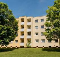 Mitterteich. 3-Zimmer-Wohnung mit Loggia im 2. OG