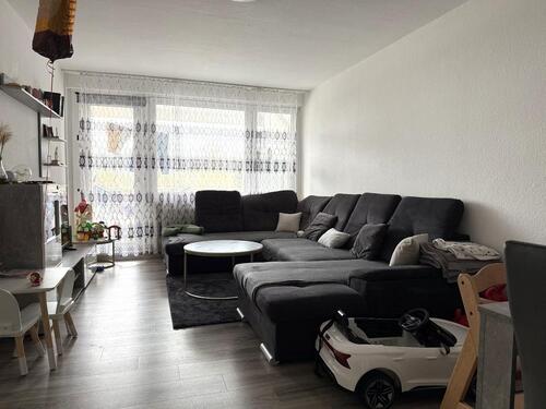 Foto - Wohnung zum 01.05.2025 zu vermieten
