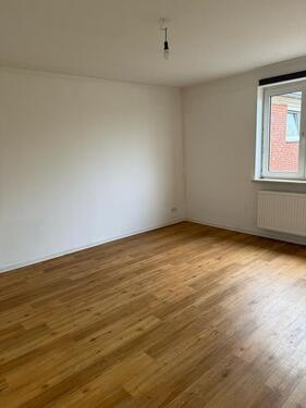Foto - Etagenwohnung zur Miete in Wilhelmshaven