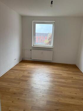 Foto - Etagenwohnung in Wilhelmshaven