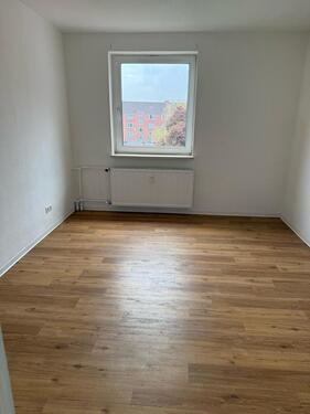 Foto - Etagenwohnung in Wilhelmshaven zur Miete