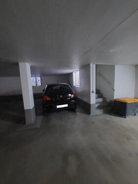 Foto - Tiefgaragenstellplatz in München Ramersdorf zu vermieten