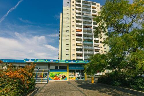 Foto - Etagenwohnung in Neustadt an der Weinstraße