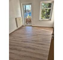 1,5 Raum und 2 Raum Wohnung in Gössnitz - Gößnitz