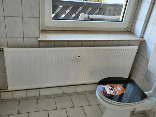 Foto - 2 Zimmer Etagenwohnung zur Miete in Gößnitz