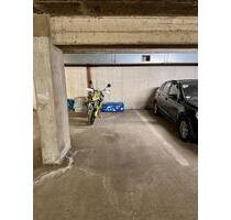 Tiefgarage Stellplatz-Mitbenutzung MotorradMoped Ottobrunner Str - München Ramersdorf-Perlach