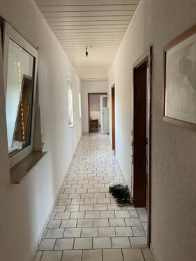 Foto - 3 Zimmer Wohnung mit Garten in Neunkirchen