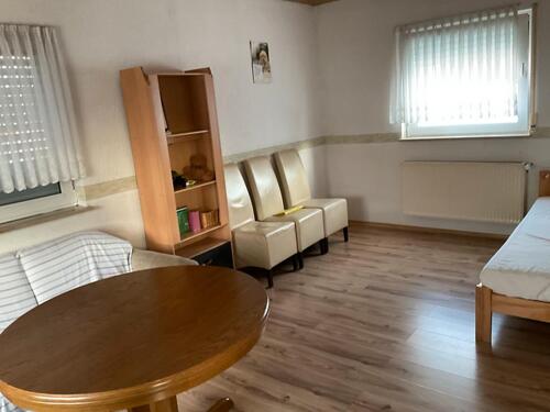 Foto - Etagenwohnung zur Miete in Neunkirchen