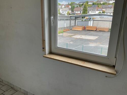 Foto - Etagenwohnung in Neunkirchen zur Miete