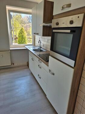 Foto - 3 Raum Wohnung in Wurzbach - 380,00 EUR Kaltmiete,