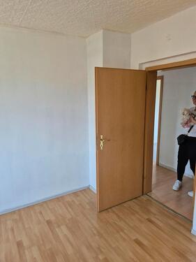 Foto - Etagenwohnung in Wurzbach zur Miete