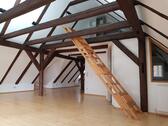 Foto - Große DG-Wohnung, Toplage am Marktplatz, Esslingen a.N, v. privat