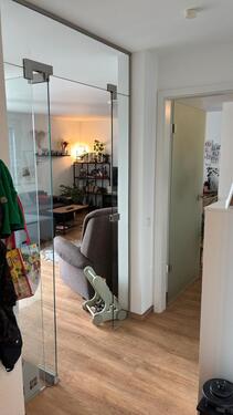 Foto - Etagenwohnung in Siegen