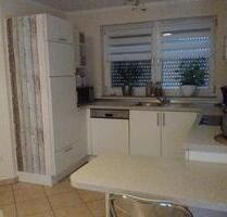 2-Zimmer-Einliegerwohnung - Souterrain (43m²) - Sulzbach am Main