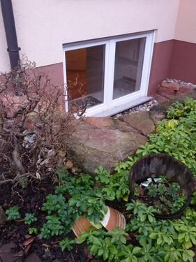 Foto - Etagenwohnung in Sulzbach am Main zur Miete