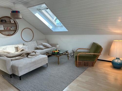 Foto - Etagenwohnung zur Miete in Mössingen