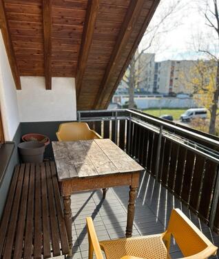 Foto - Etagenwohnung in Mössingen zur Miete