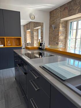 Foto - Ferienwohnung von privat auf altem Gutshof zu vermieten