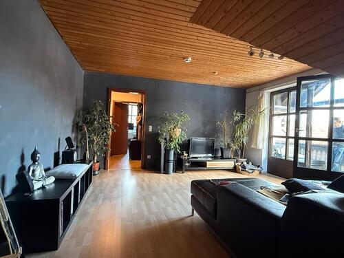 Foto - Etagenwohnung in Augsburg zum Kaufen