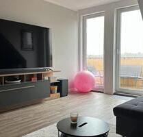 2 Zimmer Wohnung SOFORT FREI! - 785,00 EUR Kaltmiete, ca.  52,30 m² in Sanitz (PLZ: 18190)