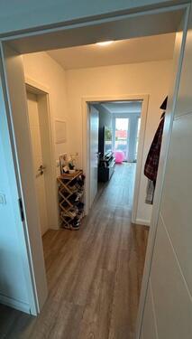 Foto - Dachgeschoßwohnung in Sanitz zur Miete