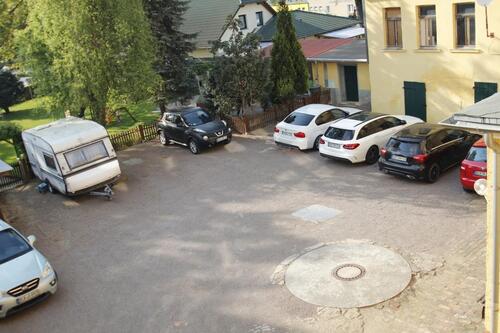 Foto - 4 Zimmer Etagenwohnung in Lützen