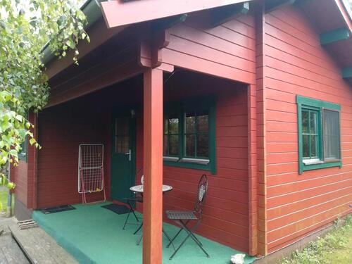 Foto - Ferienhaus TornowhofFeldberger Seenlandschaft