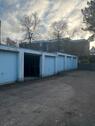 Foto - Garage Nr. 3 im Gneisenauweg frei!