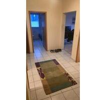 Großzügige 3- Zimmer Wohnung mit Garage in Bergneustadt