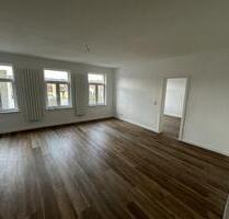 Wohnen, wie man es sich wünscht – neuwertige Wohnung mit Top-Ausstattung - Grimma