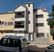 Modernes 3 Familienhaus mit Garage in Marokko Azrou - Frankfurt am Main Unterliederbach