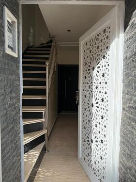 Foto - 9 Zimmer Mehrfamilienhaus, Wohnhaus in Frankfurt am Main