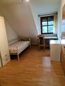 Foto - Gemütliche möbl. 2-Zi.-DG-Whg. CO-Scheuerfeld 490 € incl,.