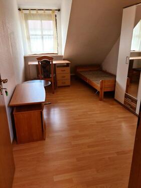 Foto - 2 Zimmer Etagenwohnung in Coburg