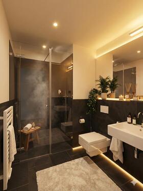 Foto - 2 Zimmer Etagenwohnung in Frankfurt am Main