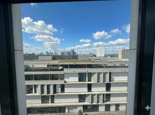 Foto - Etagenwohnung in Frankfurt am Main zur Miete