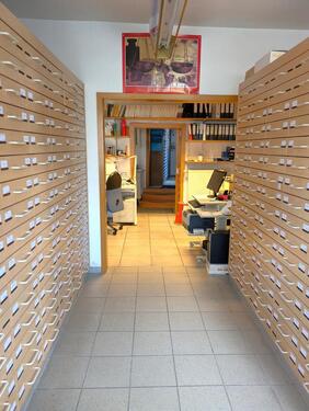 Foto - Einfamilienhaus in Maroldsweisach