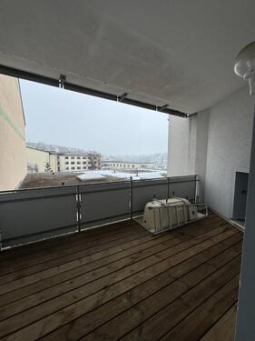 Foto - Etagenwohnung in Reichenbach im Vogtland zur Miete