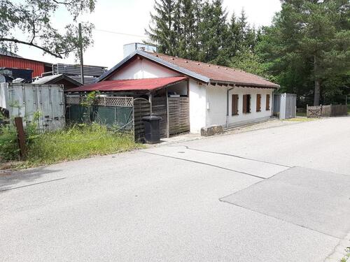 Foto - Einfamilienhaus zum Kaufen in Hohenbrunn