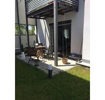 2-Zimmer EG-Wohnung mit Garten und TG (EG R) 15.03 - Regensburg Ganghofersiedlung