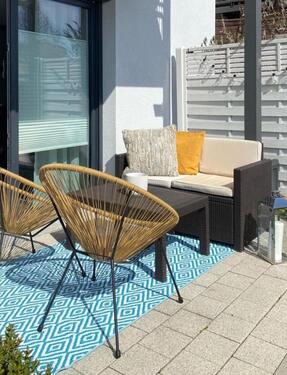 Foto - 2 Zimmer Etagenwohnung in Regensburg