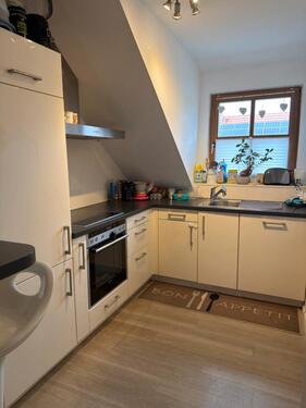 Foto - 3.5 Zimmer Dachgeschoßwohnung in Weil am Rhein