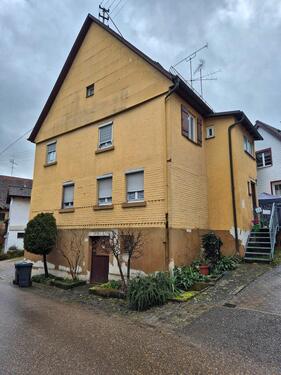 Foto - 6 Zimmer Einfamilienhaus zum Kaufen in Rudersberg