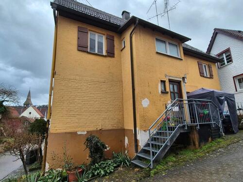 Foto - Einfamilienhaus in Rudersberg zum Kaufen