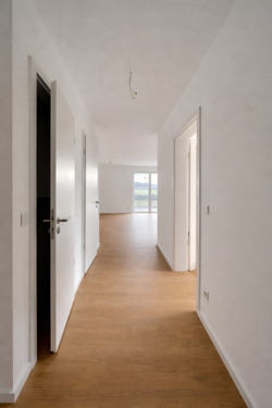 Foto - Erdgeschoßwohnung in Bad Soden-Salmünster zur Miete